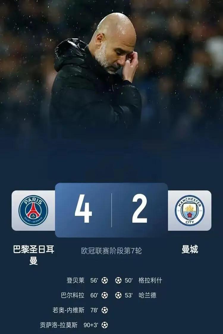 巴黎在比赛中受伤退赛，主帅表示担忧的简单介绍